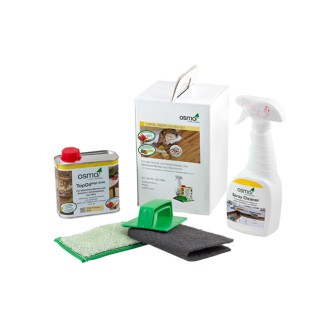 OSMO TopOil Oberflächen-Set