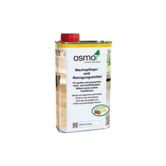 OSMO Wachspflege- und Reinigungsmittel
