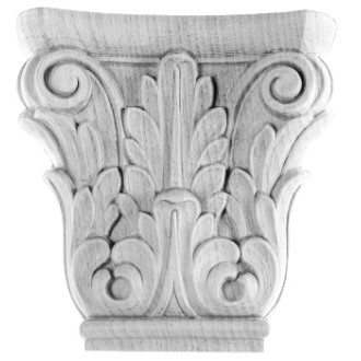 Kapitelle Typ 36 Buche
