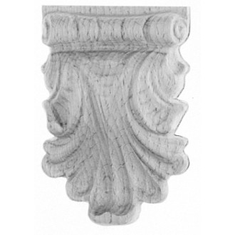Kapitelle Typ 24 buche