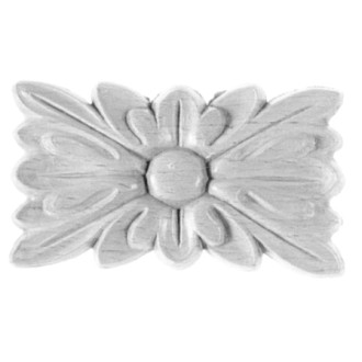 Rosette Typ 6 Buche