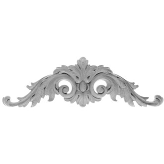 Ornament Typ 1 Buche