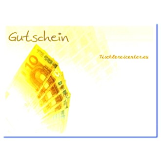 Gutschein