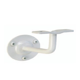Eisen-Handlaufstütze mit Winkel