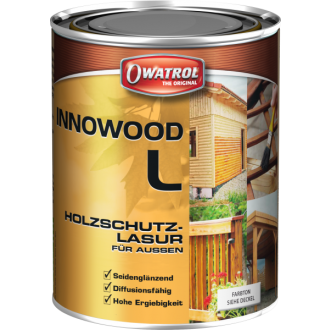 Owatrol INNOWOOD L