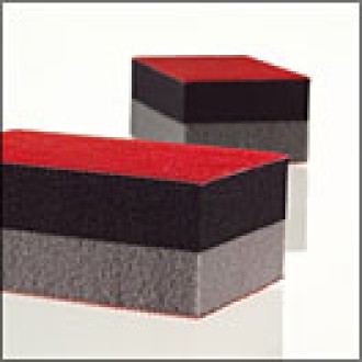 Kombiklotz für Streifen 70 x115mm