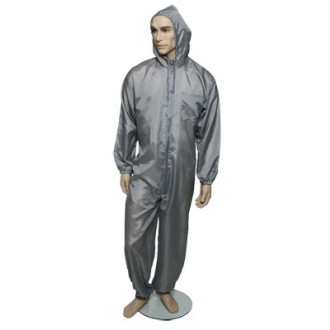 Lackieroverall