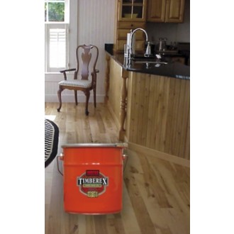 Timberex Hard-Wax Oil 1L