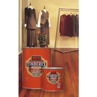 Timberex Wax Oil 5L