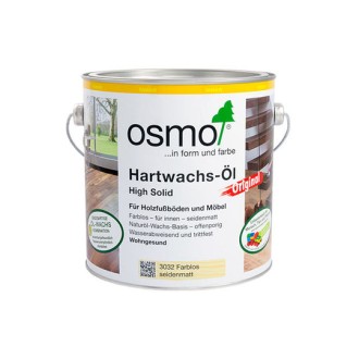 OSMO Hartwachs-Öl Original