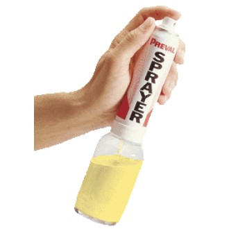 Preval Sprayer