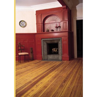 Timberex Satin Oil
