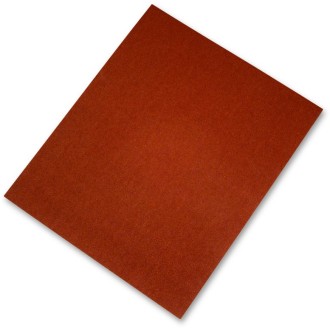 Schleifbogen 2915 siarol - 230x280mm