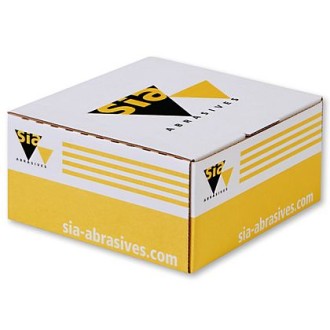 Fiberscheibe 4819 siaron 8