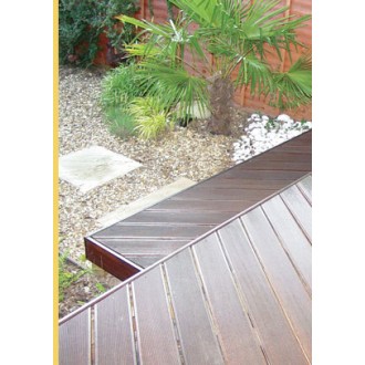 Timberex Timberguard 5L