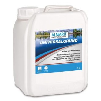 Almarit Universalgrund 2010 / 5L