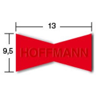 Hoffmann Standard-Hartmetall-Fräser