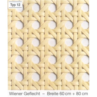 Wiener Geflecht 60cm breit